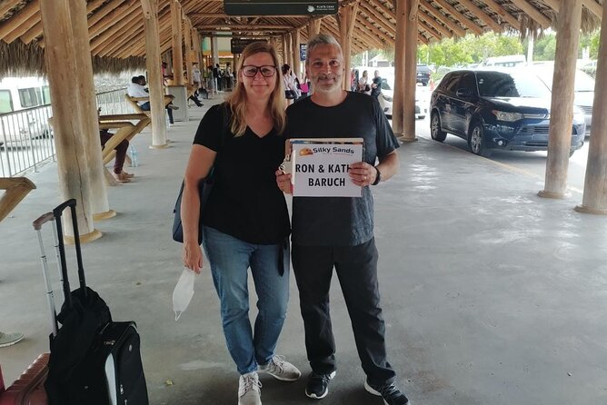 Private Airport Transfer From Punta Cana To La Romana And Bayahibe - Hotels That Trigger the Extra 22 USD Fee