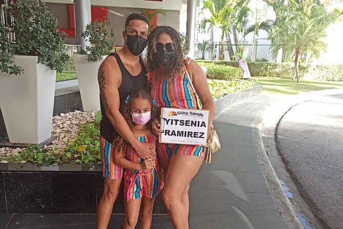 Private Airport Transfer From Punta Cana To La Romana And Bayahibe - Value Check: Is $44.50 Per Person a Good Deal?