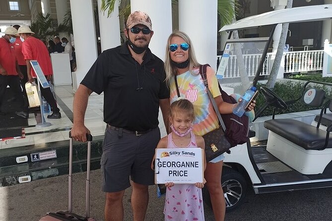 Private Airport Transfer From Punta Cana To La Romana And Bayahibe - Who This Private Transfer Best Fits
