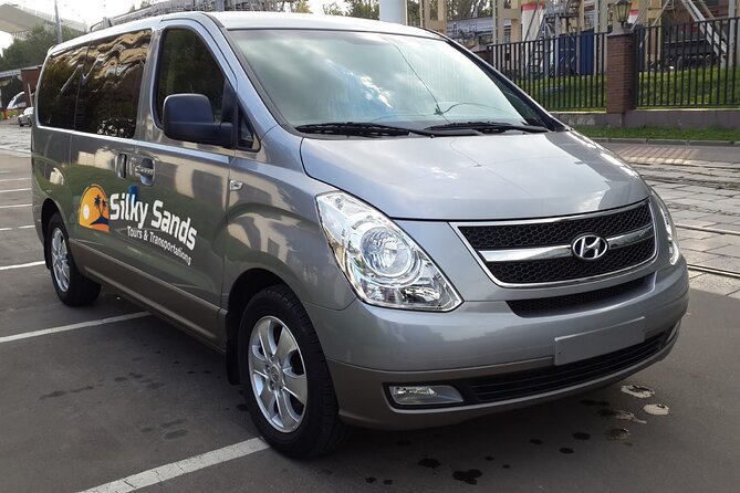 Private Airport Transfer From Punta Cana To Uvero Alto - Key highlights worth your attention