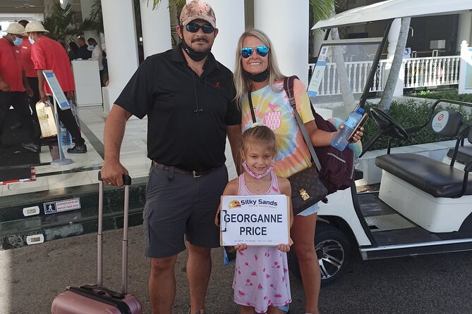 Private Airport Transfer From Punta Cana To Uvero Alto - Private PUJ to Uvero Alto, why this transfer makes arrivals calmer