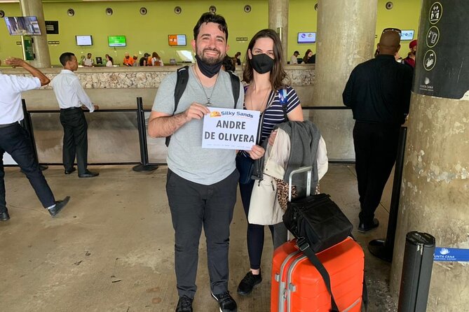Private Airport Transfer From Punta Cana To Uvero Alto - Potential hiccups to watch for, and how to protect your schedule