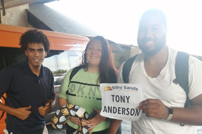 Private Airport Transfer From Punta Cana To Uvero Alto - Who should book this transfer, and who should skip it