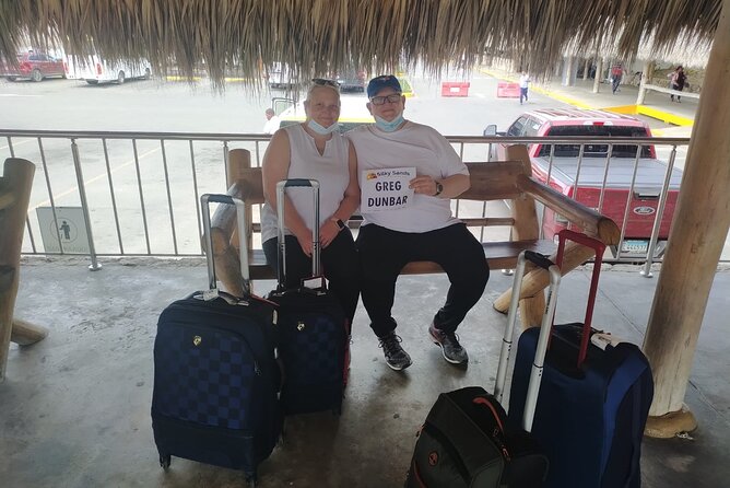 Private Airport Transfer From Punta Cana To Uvero Alto - Should you book the Punta Cana Airport to Uvero Alto private transfer?