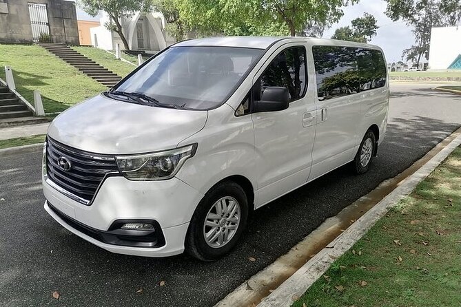 Private Airport Transfer Service To and From Uvero Alto - Advance Coordination Days Before You Go