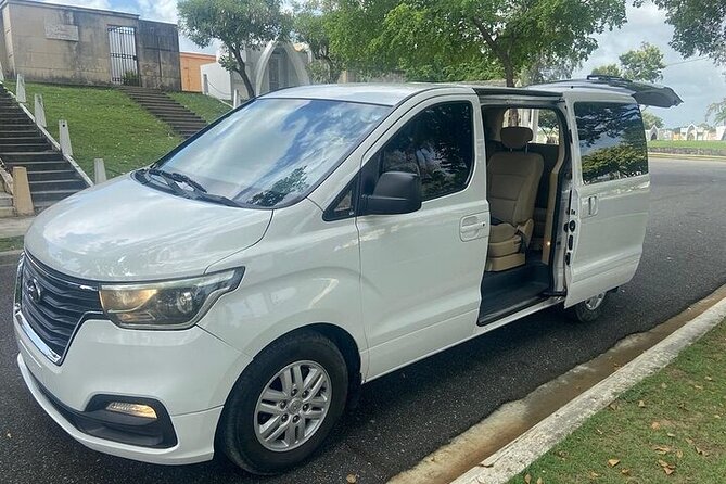 Private Airport Transfer Service To and From Uvero Alto - Private Group Transfers: Comfort Without Waiting Around
