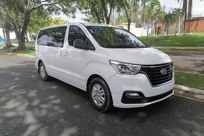 Private Airport Transfer Service To and From Uvero Alto - If You Need Quick Stops After Arrival, Ask