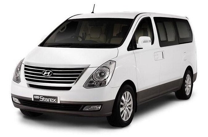 Private Airport Transfer Service To/From Punta Cana / Bavaro / Cap Cana - Price and Value: $24.54 Per Group Can Be a Smart Deal