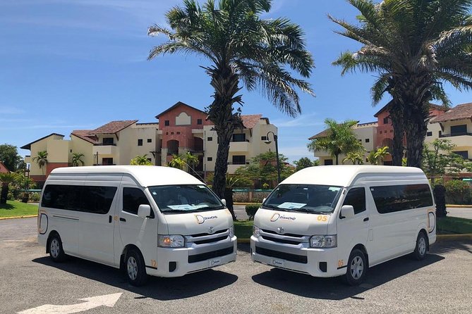 Private airport transfer to Breathless Punta Cana Resort & Spa - Key things to know before you go