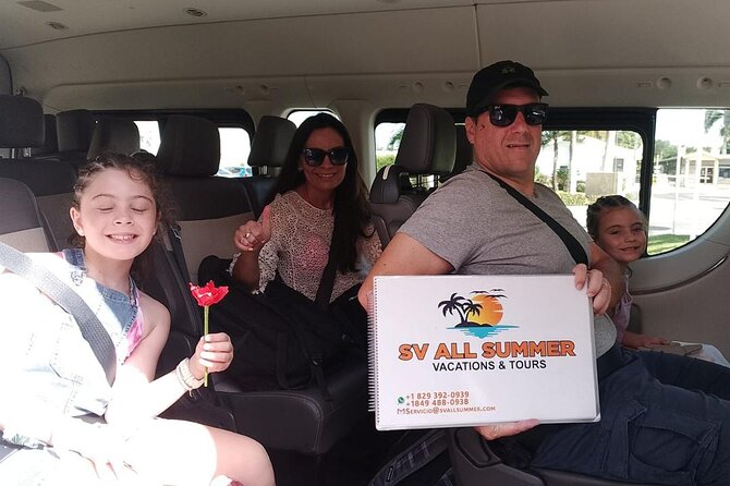 Private Airport Transfer to/from Punta Cana Airport and La Romana - Key things I’d watch for before you book