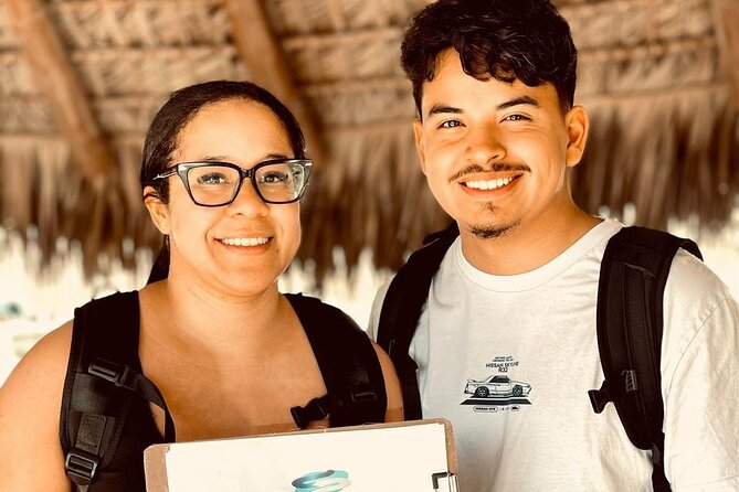 Private Airport Transfer to/from Punta Cana Airport and La Romana - Getting met right after immigration, with your name on the sign