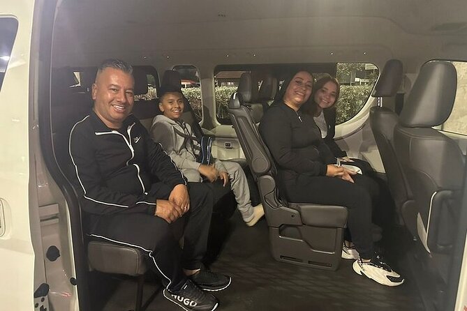Private Airport Transfer to/from Punta Cana Airport and La Romana - Practical tips for a smoother arrival day