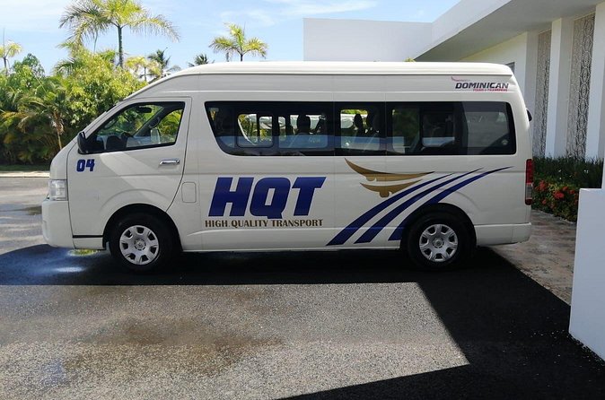Private Airport Transfer to Miches Hotels from Punta Cana - Price and Value, and Why $70 Per Person Can Make Sense