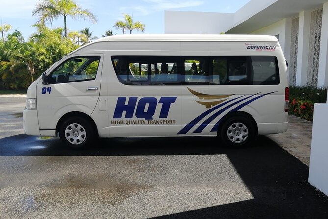 Private Airport Transfer to Miches Hotels from Punta Cana - Who This Transfer Suits Best in Punta Cana