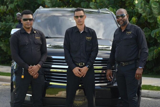 Private Airport Transfer Vip Service To/From Uvero Alto - Key highlights worth knowing