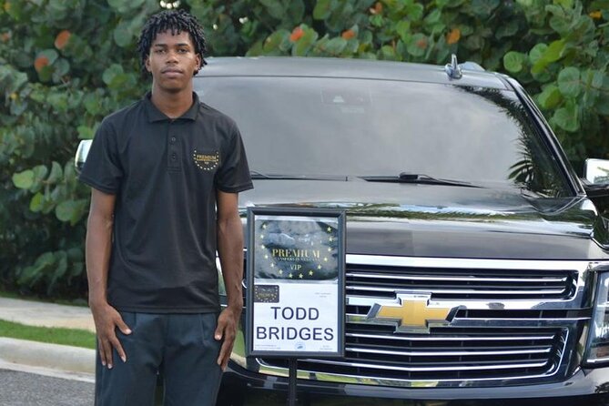 Private Airport Transfer Vip Service To/From Uvero Alto - Front-Door Pickup in Uvero Alto for Your Hotel Arrival