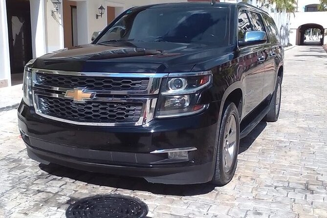 Private Airport Transfer Vip Service To/From Uvero Alto - The Departure Routine: Lobby Pick-Up and Room Details