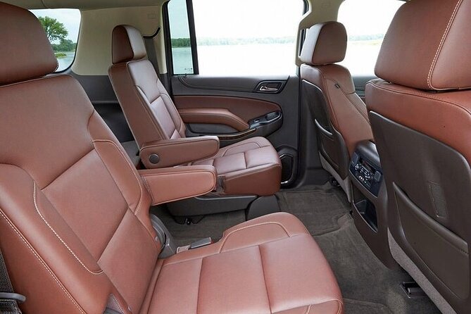 Private Airport Transfer Vip Service To/From Uvero Alto - Price and Value: Is $56 per Person Worth It?