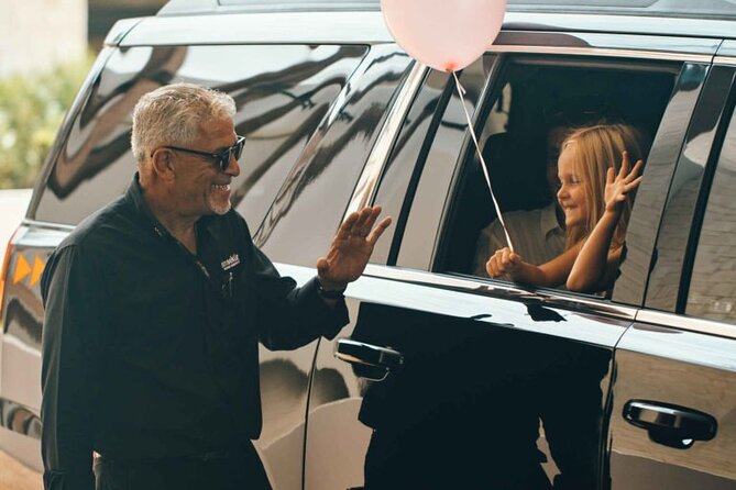 Private Airport Transfers - Punta Cana - Why a private Punta Cana airport ride matters more than you think