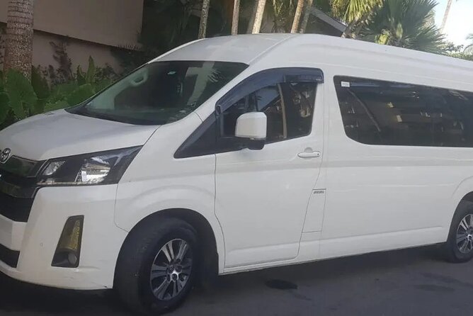 Private Airport Transfers - Punta Cana - Getting there: how the timing works and what to do on the way