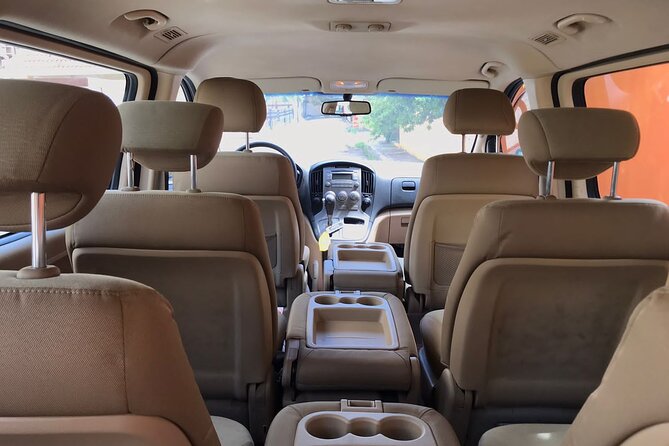 Private Airport Transfers - Punta Cana - Price and value: is $26.50 per person a good deal