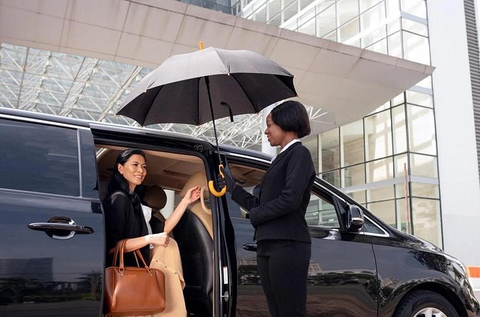 Private Airport Transfers - Punta Cana - The one thing to watch: rare pickup problems and how to protect yourself