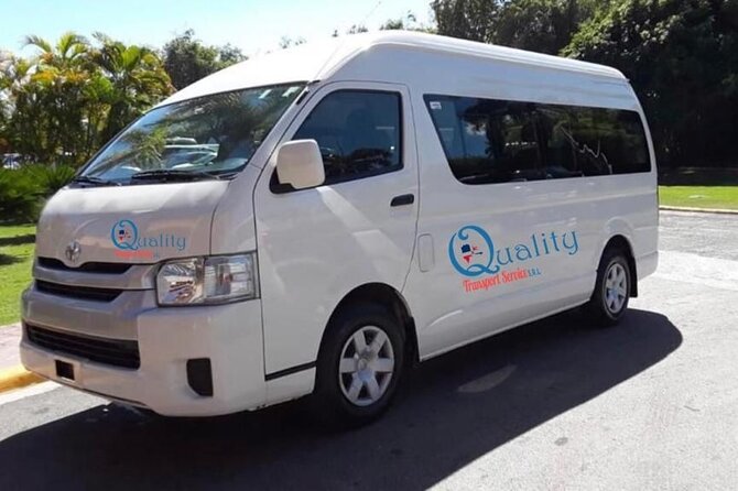 Private Airport Transfers Roundtrip Punta Cana Hotels - Key Things I’d Bet On (Before You Book)