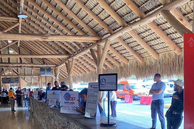 Private Airport Transfers Roundtrip Punta Cana Hotels - Private Group Feel, Waiting Times, and the Language Check You Should Do