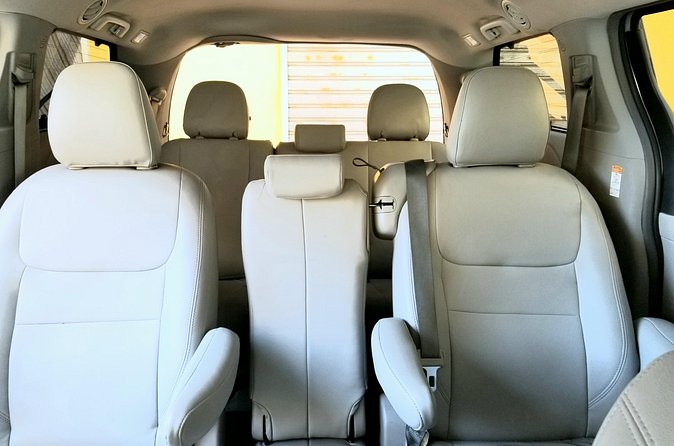 Private Airport Transportation to Punta Cana and Bávaro Hotels - Price and value at $13.50 per person, plus what can change
