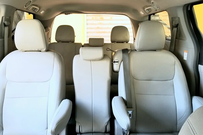 Private Airport Transportation to Punta Cana and Bávaro Hotels - Who this transfer fits best (and who should plan a backup)