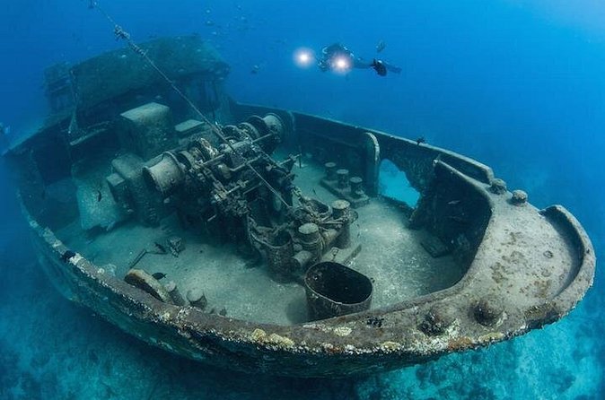 Private Bayahibe 3 Tank Diving with Lunch from Punta Cana - Value check: is $1,300 per group actually a fair deal?