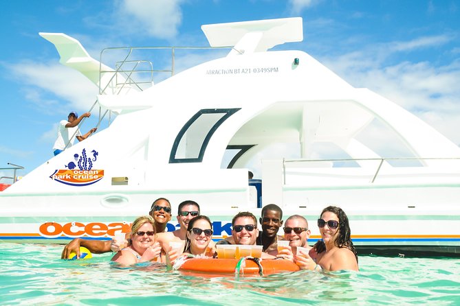 Private Caribbean Snorkeling Cruise At Punta Cana & Sharks, Stingray Encounter - Key Points To Know Before You Go