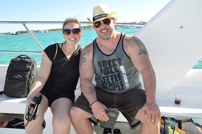 Private Caribbean Snorkeling Cruise At Punta Cana & Sharks, Stingray Encounter - Sharks And Stingrays Encounter: Safety, Supervision, And What You Can Expect