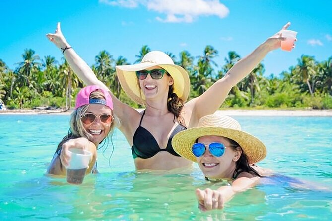 Private Catamaran Party with Snorkeling and Unlimited Drink - Private Catamaran Party in Punta Cana: What the 4 Hours Really Deliver