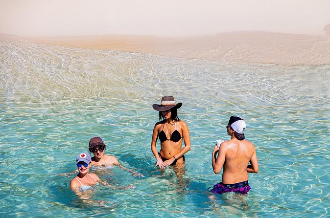 Private Catamaran + Private Parasailing - up to 20 passengers - Photo souvenirs: plan ahead so the fun stays fun