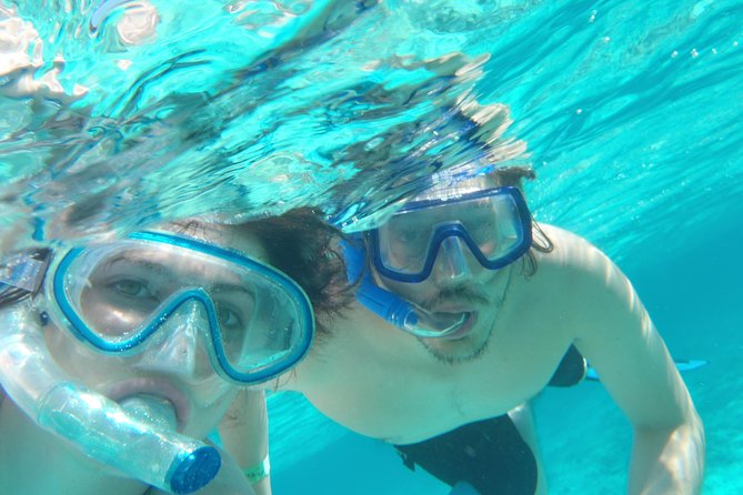 Private Catamaran Snorkeling Family Adventure - Private Catamaran Energy in Punta Cana, Without the Usual Hassle
