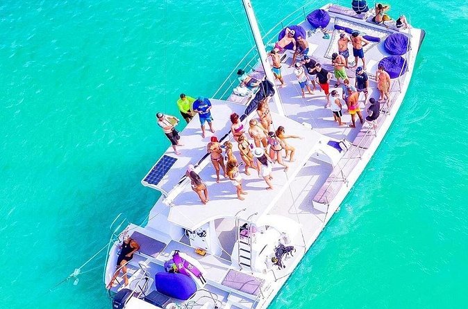 Private Catamaran Snorkeling Family Adventure - Photography on Board: Great Results, But Confirm What Costs Extra