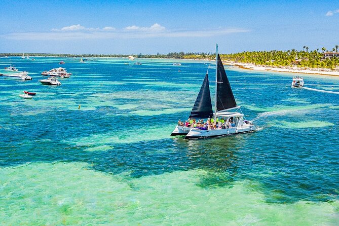 Private Catamaran Snorkeling Family Adventure - Getting to the Water: Pickup, Minivan Ride, and Board Time