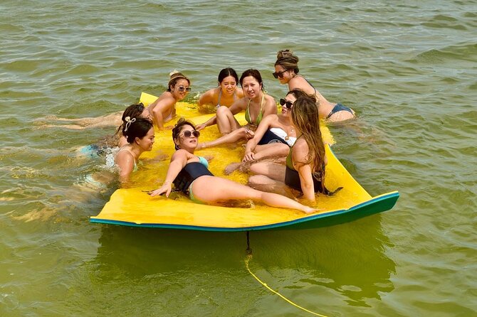 Private Cruise Party and Snorkeling in Punta Cana - Snorkeling in coral reefs: what to expect and how to make it worthwhile