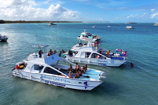 Private Cruise Party with Drinks and Snorkeling in Punta Cana - Key Things That Make This Punta Cana Cruise Worth Your Time