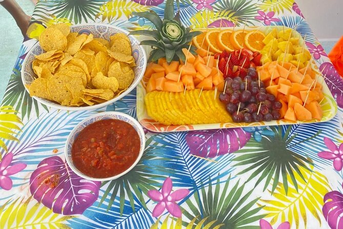 Private Cruise Party with Drinks and Snorkeling in Punta Cana - Snacks, Gear, and the Pace of Comfort