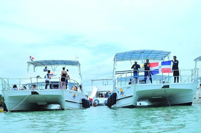 Private Cruise Party with Drinks and Snorkeling in Punta Cana - Crew Energy, Safety Feel, and the Photo Factor