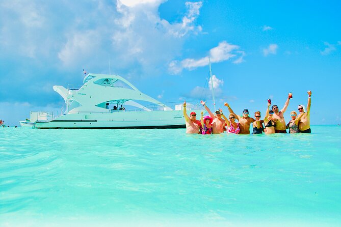 Private Exclusive Saona Island Tours - Bayahibe Start, Isla Saona Main Event, and a Return You Can Feel