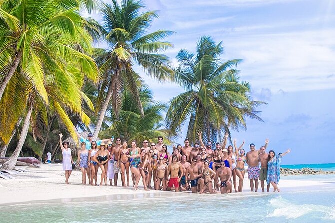 Private Exclusive Saona Island Tours - Speedboat Ride to Isla Saona, Fast Transfer, Real Payoff