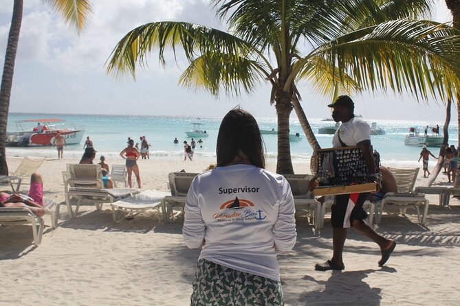 Private Exclusive Saona Island Tours - Punta Cana to Saona, the Day Design That Actually Works