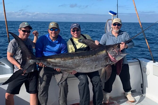 Private Fishing Charter in Punta Cana (Emmanuel) - Key things I’d zero in on