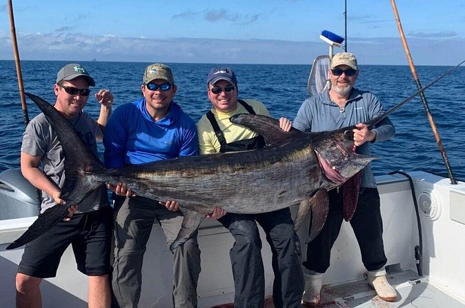 Private Fishing Charter in Punta Cana (Emmanuel) - Price and value: when $500 per group makes sense