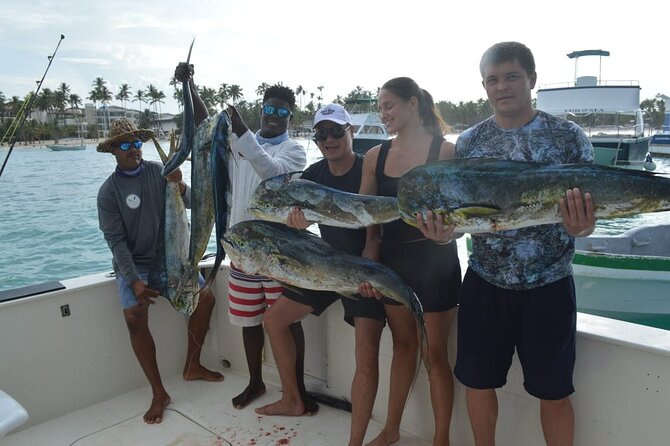 Private Fishing charter Punta Cana (Alondra) - What Private Really Means Here, And Why It Matters