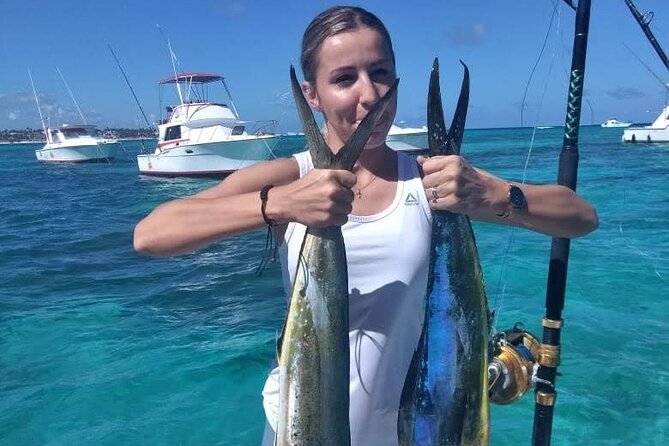 Private Fishing charter Punta Cana (Alondra) - Price And Value: Is $500 Worth It?