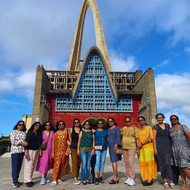 Private Half Day Tour in Punta Cana-Higüey with Local Guide - Key moments that make this half-day tour worth it